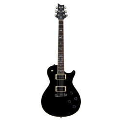 Изображение PRS SE Standard 22 Korea Электрогитара б/у, s/n G07239, HH, черный матовый, фурнитура хром