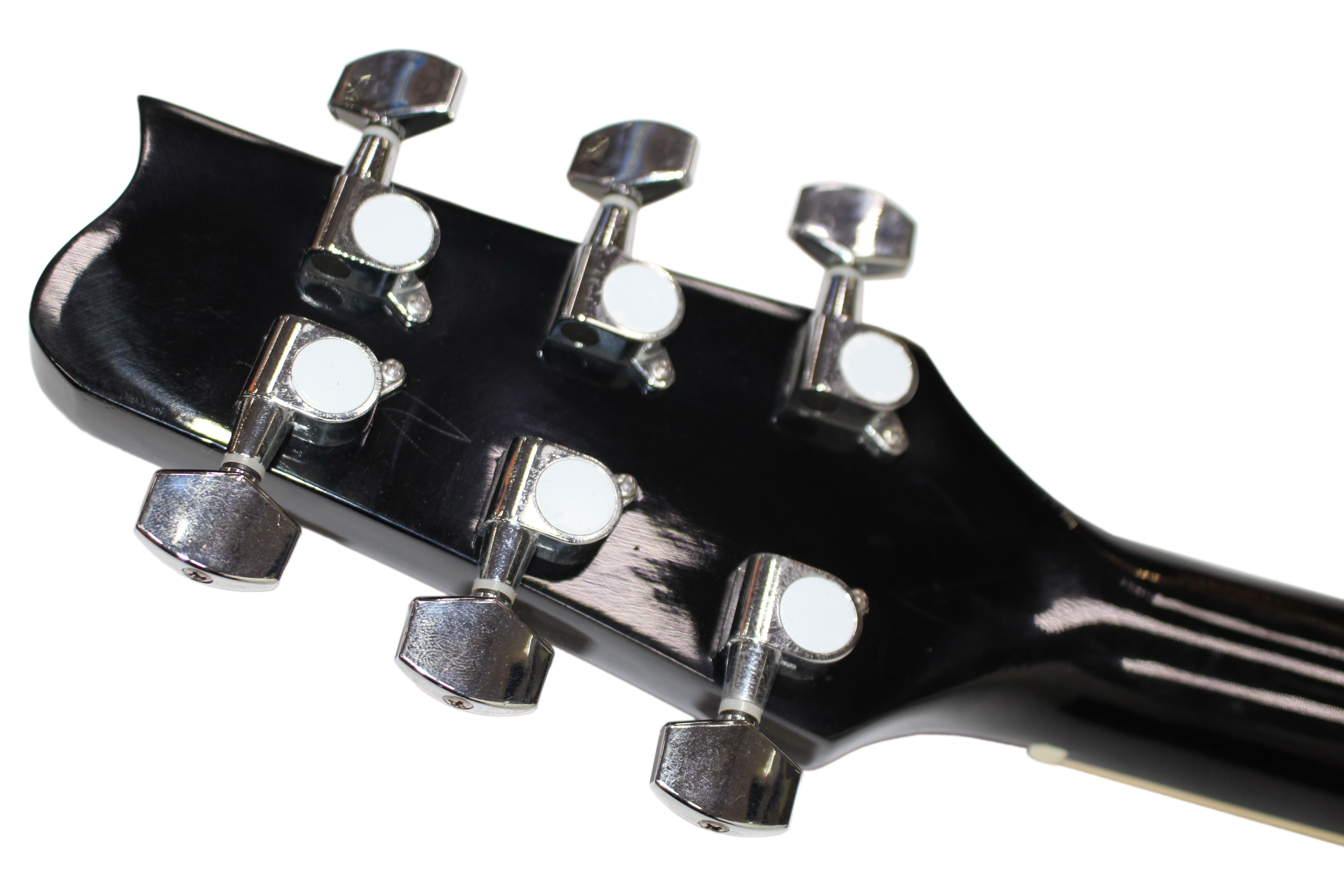 Изображение ADONIS FG-59CE BK Электроакустическая гитара