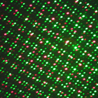 Изображение IGB-M09-8 Лазер "Mini Laser Stage Lighting" Маленькая темно синяя коробка, + Б\П 5V\1A. 