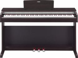 Изображение YAMAHA YDP-142R Электропиано ARIUS