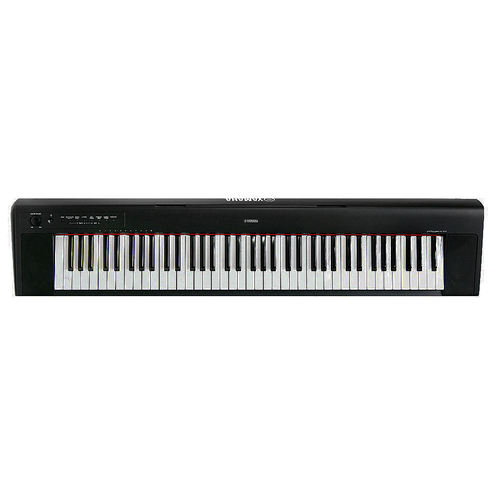 Изображение YAMAHA NP-31 Цифровое фортепиано 