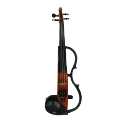 Изображение Yamaha SV-100 Silent Violin Japan Электроскрипка б/у + кейс+смычок