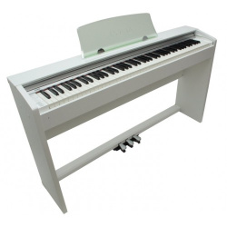 Изображение CASIO PX-7WE Цифровое фортепиано, белое