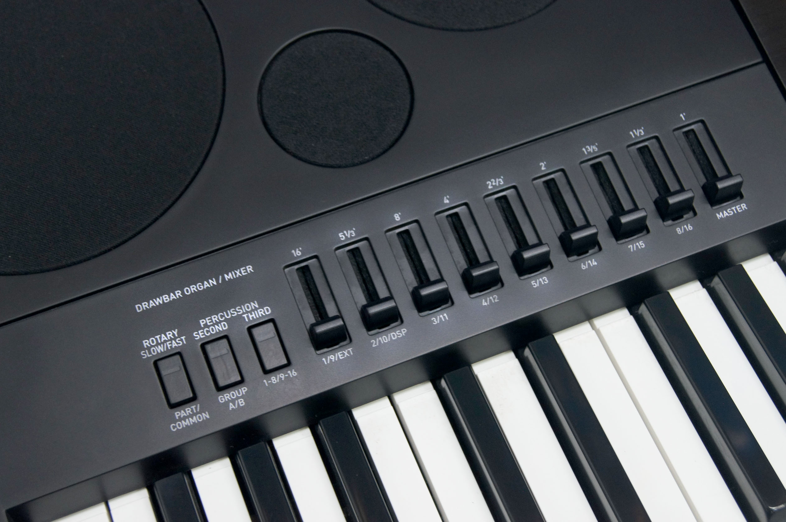 Изображение CASIO WK-7600 Синтезатор