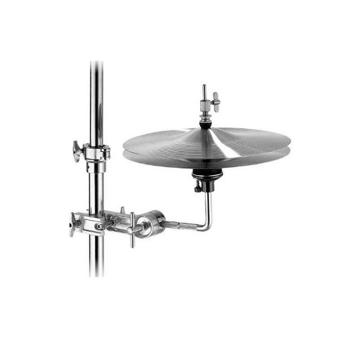 PEACE DA-117 Клэмп + держатель для тарелки Hi-Hat Изображение PEACE DA-117 Клэмп + держатель для тарелки Hi-Hat