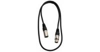 Изображение ROCKCABLE RCL30365 D6 Микрофонный кабель XLR-XLR 15 м.