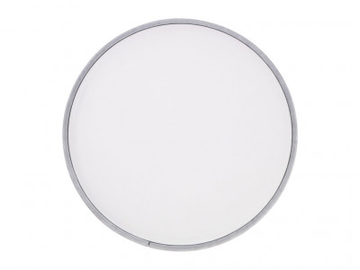 Изображение MST Пластик для барабанов 12", прозрачный