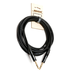 Изображение SHNOOR MC226-JSJS-10M Кабель для балансных соединений Jack(M)-Jack(M) stereo, 10m