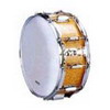 PHILL PRO SD-113 Малый барабан 14"х5,5" деревянный Изображение PHILL PRO SD-113 Малый барабан 14"х5,5" деревянный