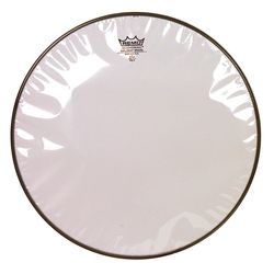 Изображение REMO RD-0014-SS Пластик 14" однослойный