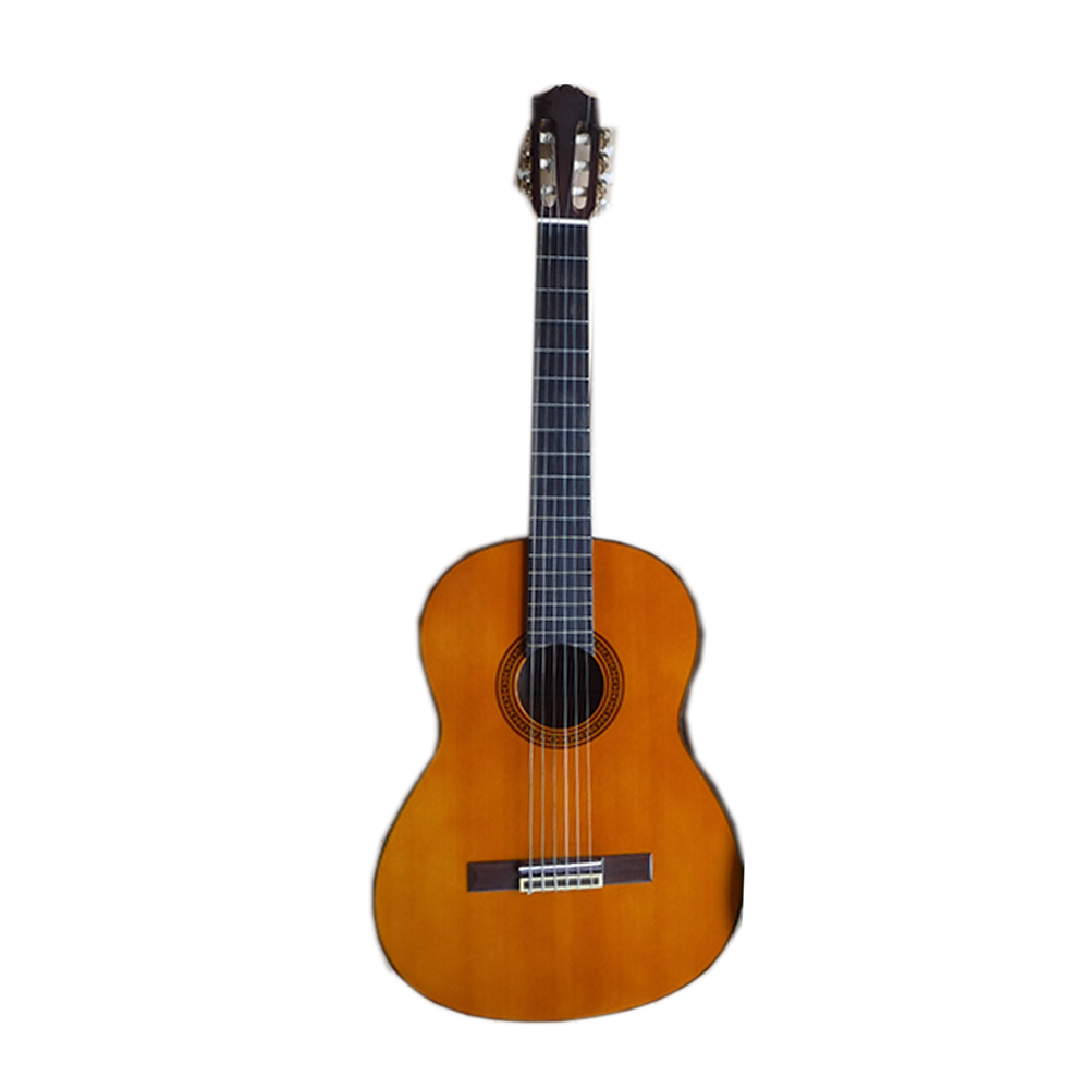 Изображение YAMAHA G-130A Классическая гитара, Япония, 1967-1973