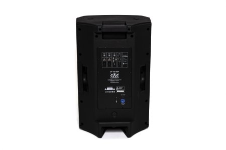 Изображение SVS Audiotechnik SP-15A DSP Акустическая система активная 300Вт