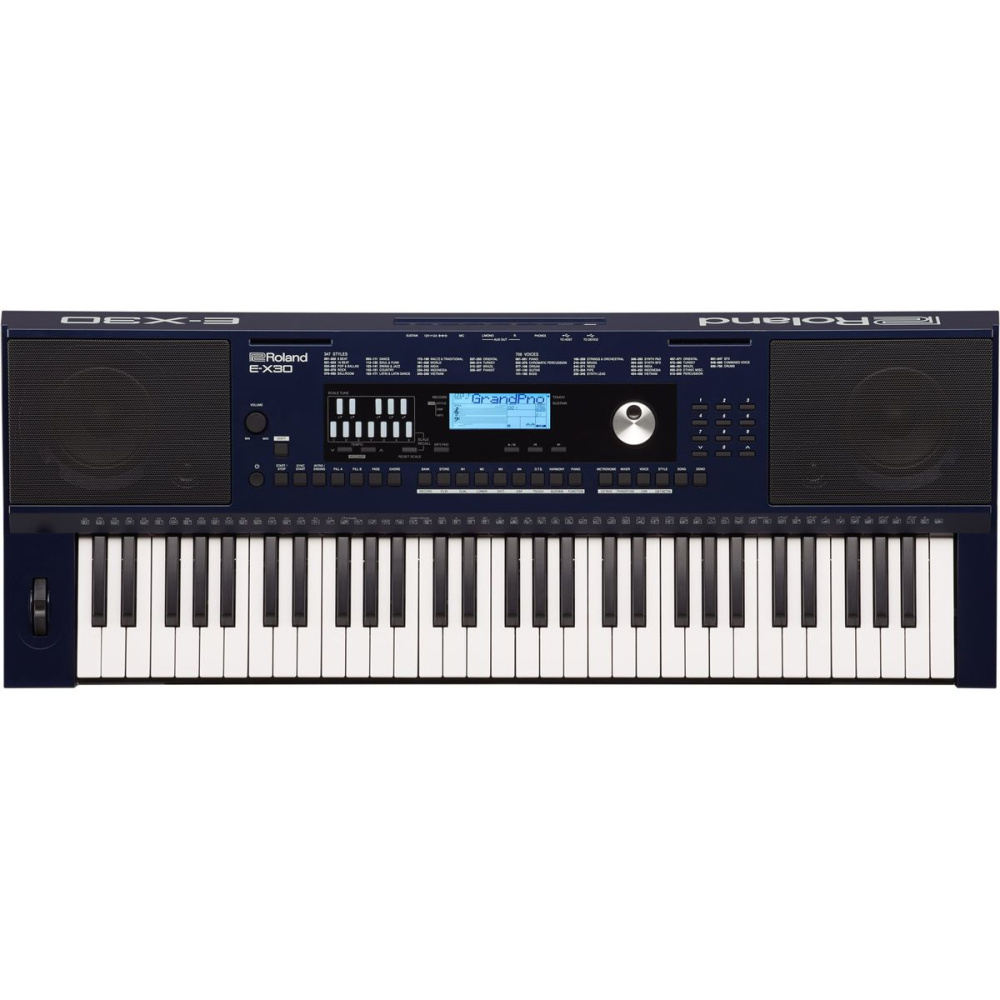 Изображение ROLAND EX30 Синтезатор