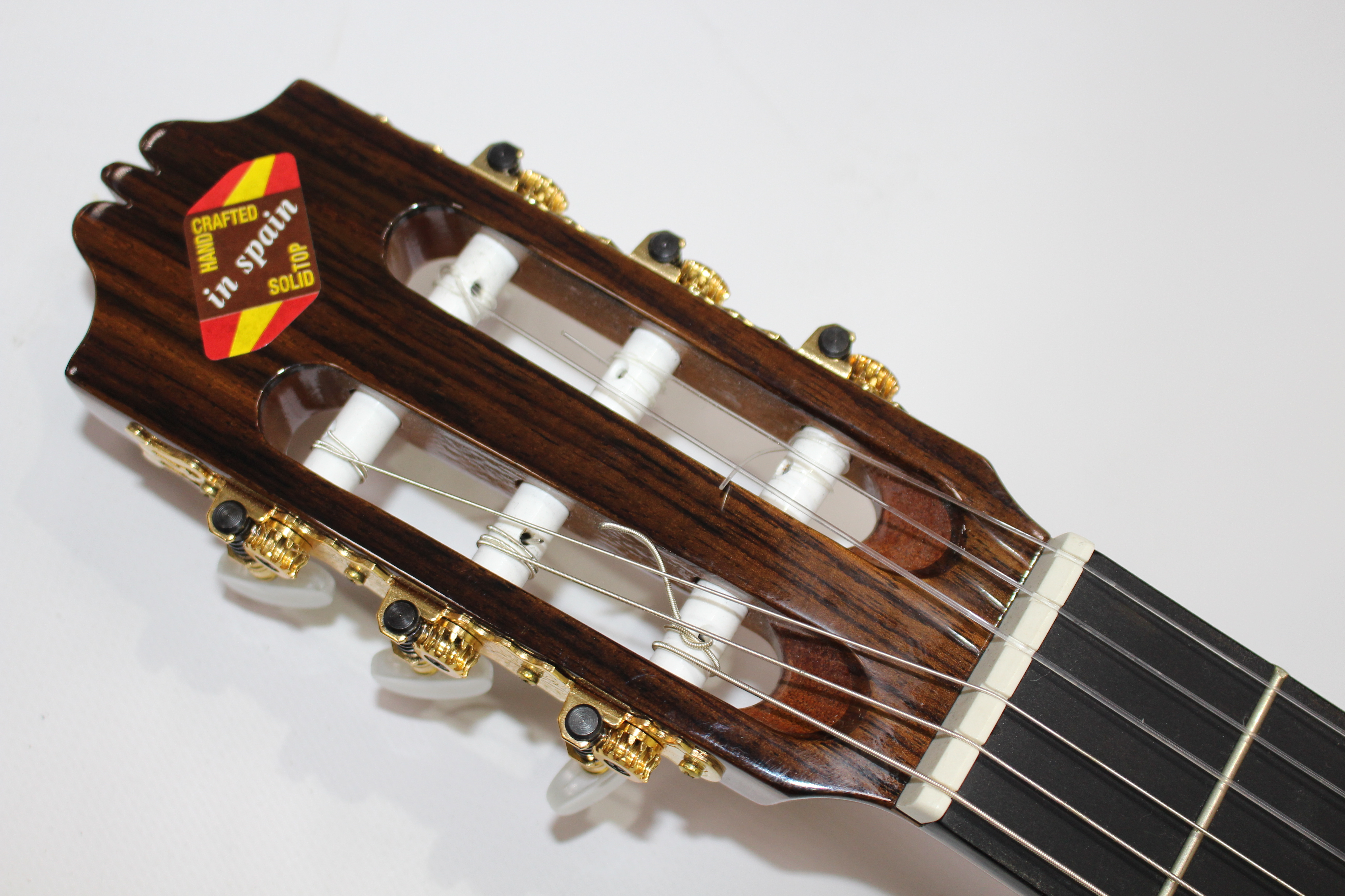 Изображение ADMIRA AVILA Классическая гитара