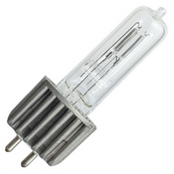 Изображение HPL 575/230 Лампа для светового прибора 230V 575 Вт
