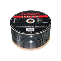 Изображение KIRLIN IP-20 20AWG Кабель инструментальный