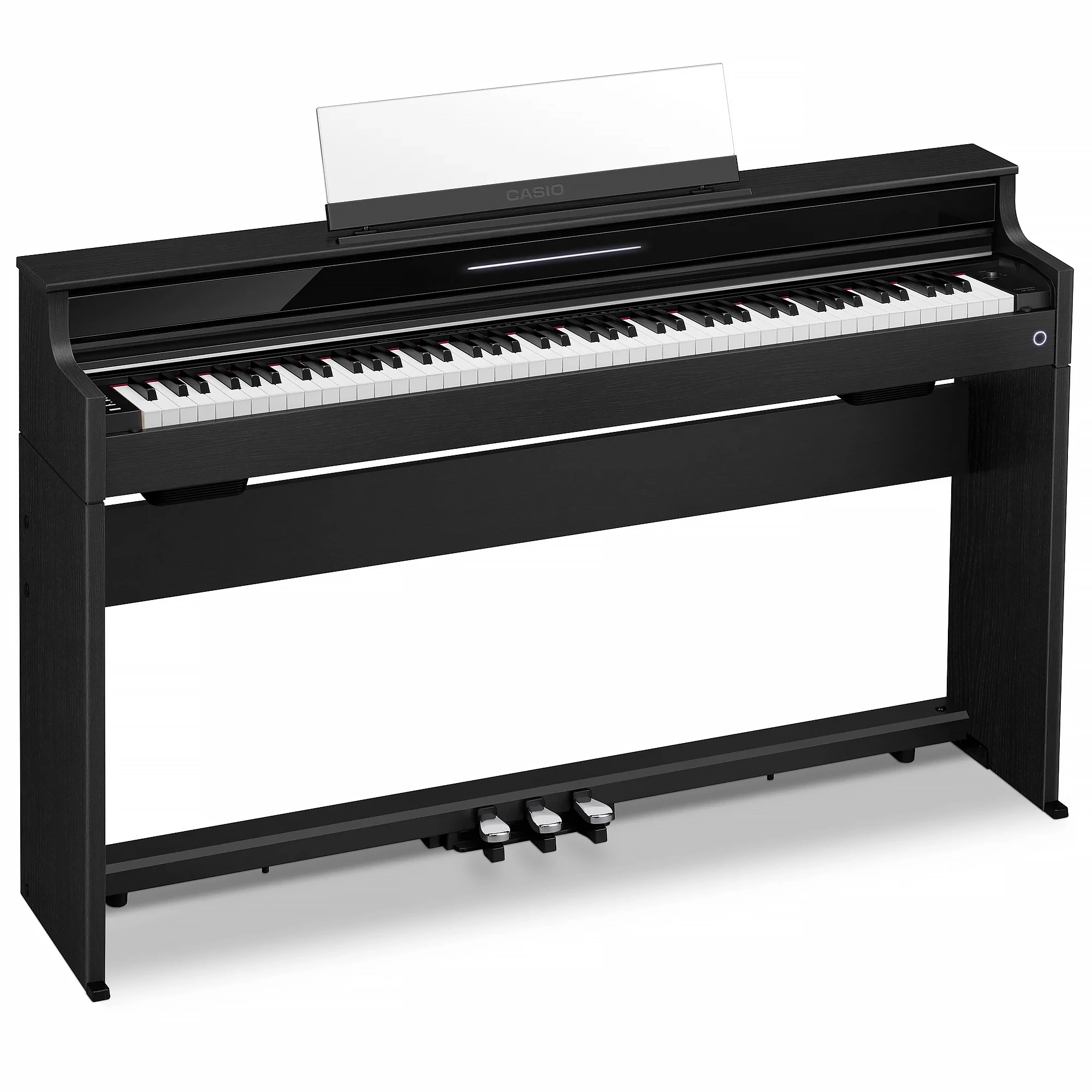 Изображение CASIO AP-S450BK Celviano, Цифровое фортепиано