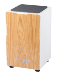 Изображение Мозеръ C2SD-1 Кахон с 2 подструнниками