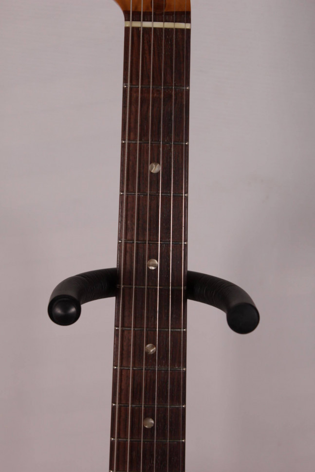 Изображение Fender Telecaster USA 1973 Электрогитара б/у, s/n 409909, SS, Кремовый, белый пикгард + Кейс