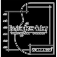 Изображение EMUZIN 6FS12-52 012-052 Струны для электрогитары