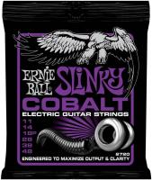 Изображение ERNIE BALL 2720 011-048 Струны для электрогитары  