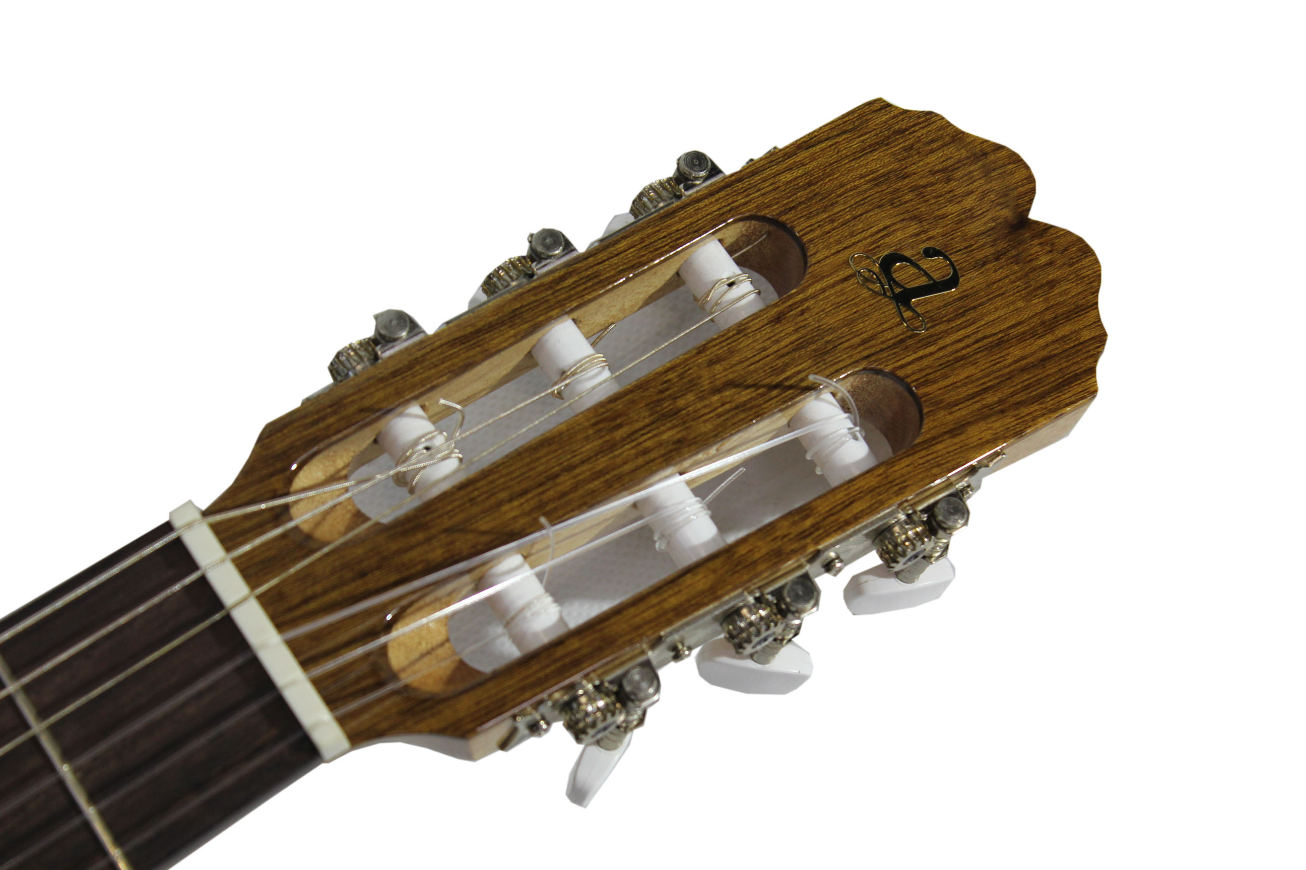 Изображение ADMIRA PALOMA Классическая гитара