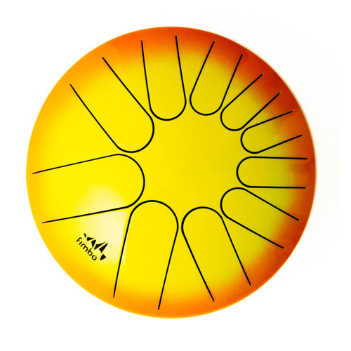Изображение LUTNER 1-6 Фимбо "Солнце", диаметр 27см