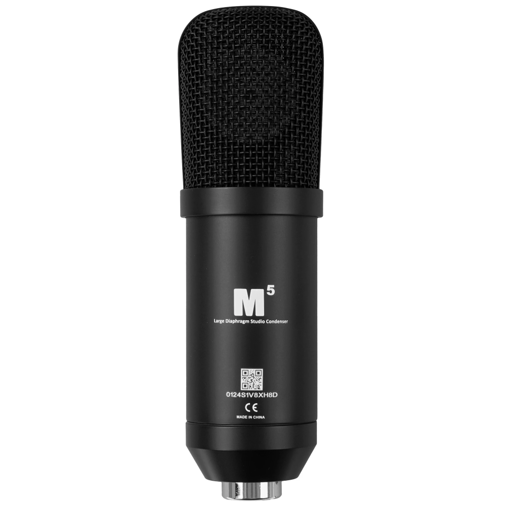 Изображение Icon M5 Микрофон конденсаторный кардиоидный