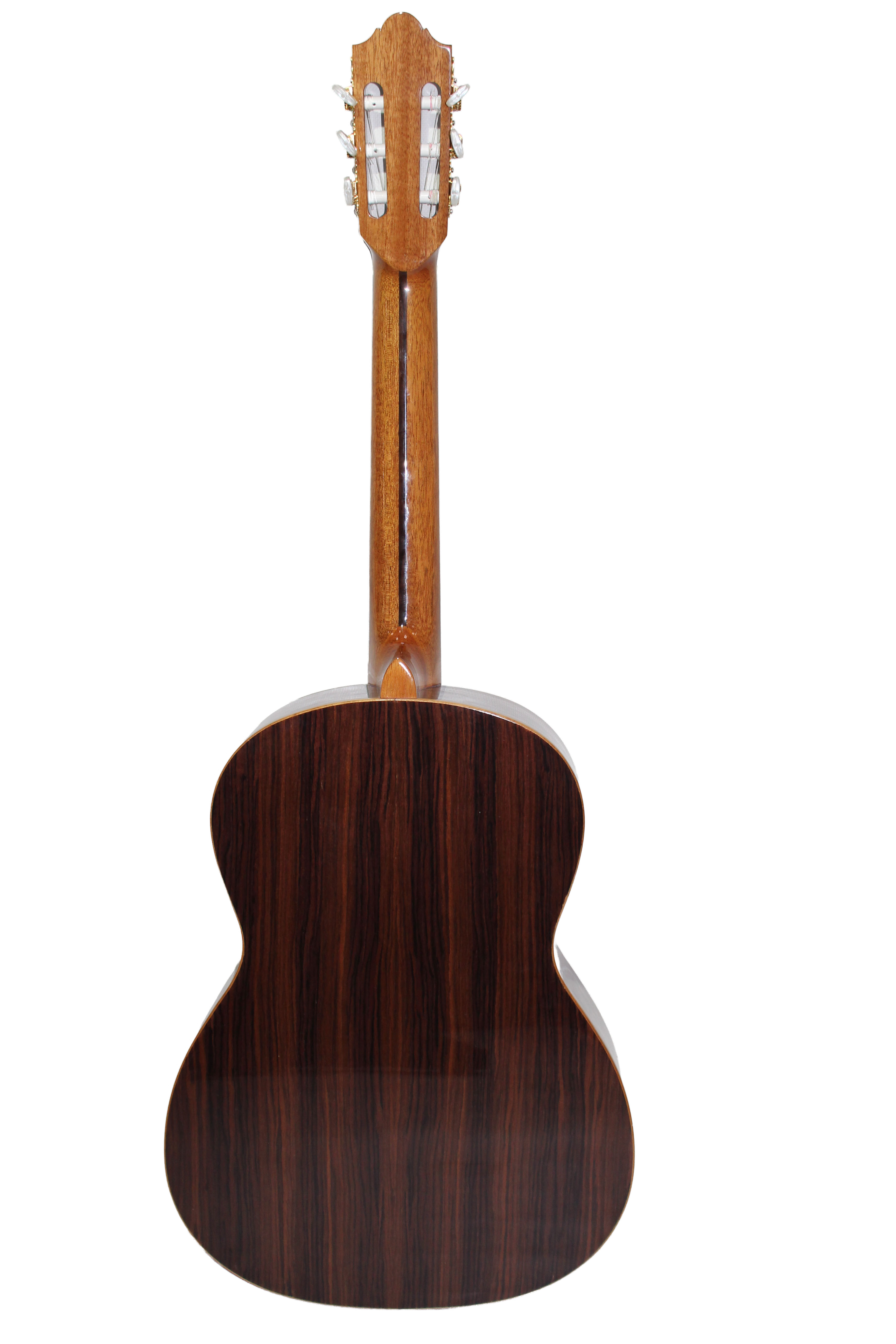 Изображение CREMONA 977 4/4 Классическая гитара