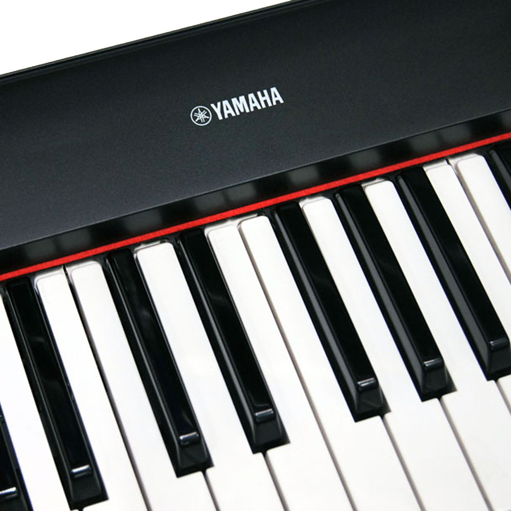 Электронное пианино. Yamaha NP-31. Цифровое пианино Yamaha NP-31. Фортепьяно Yamaha ecs001065.