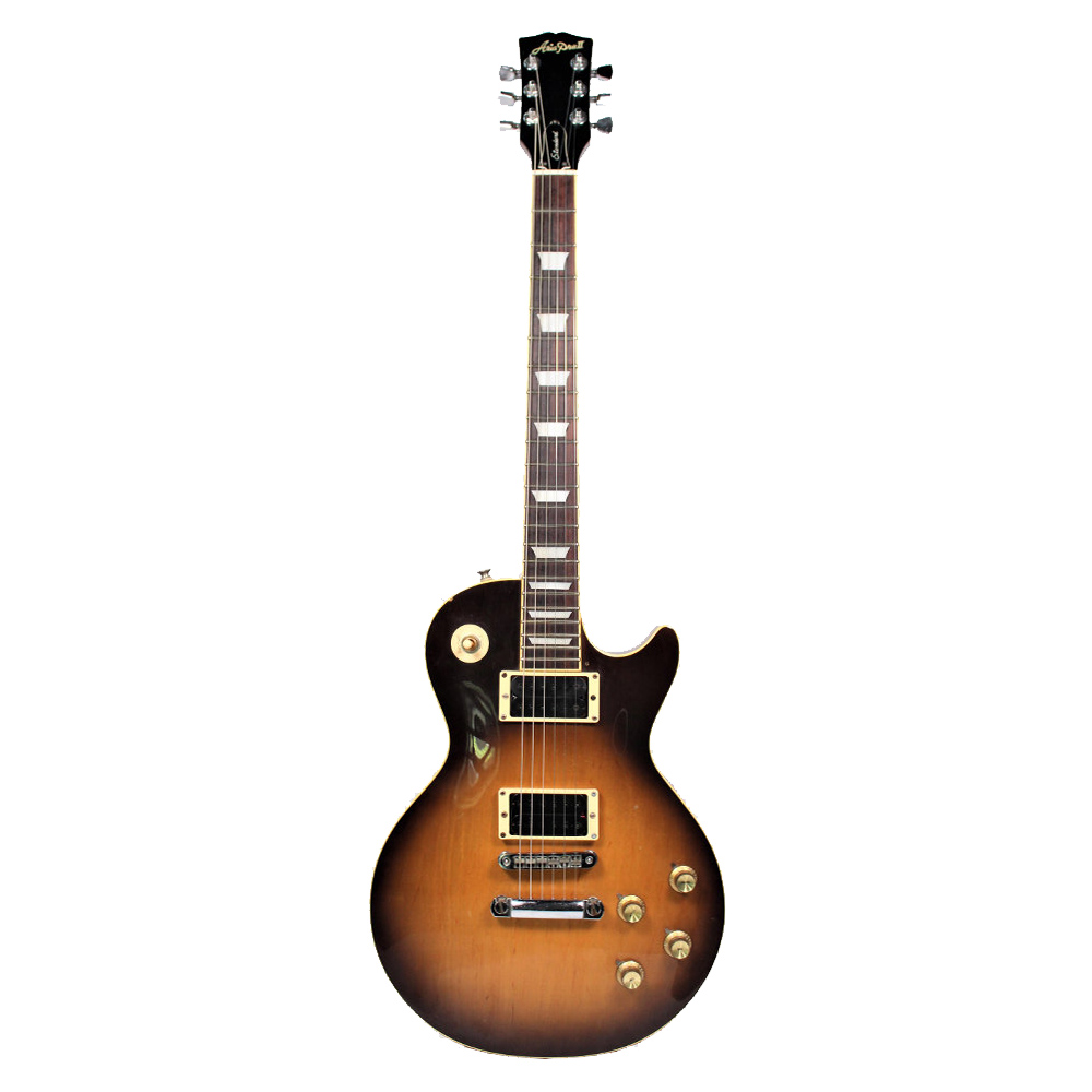 ARIA PRO 2 Les Paul Standard Электрогитара БУ купить в Хабаровске