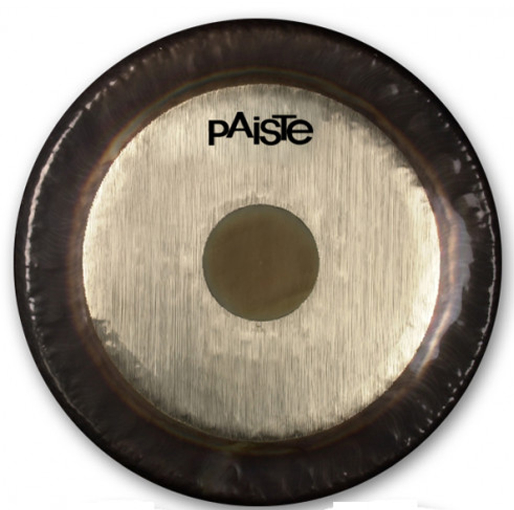 Изображение PAISTE 0223315040 Symphonic Гонг 40"