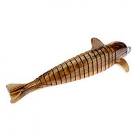 Изображение VESTON HAEXC-29 Кокорико деревянный, дельфин