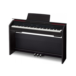 Изображение CASIO PX-850BK Цифровое фортепиано УЦЕНКА
