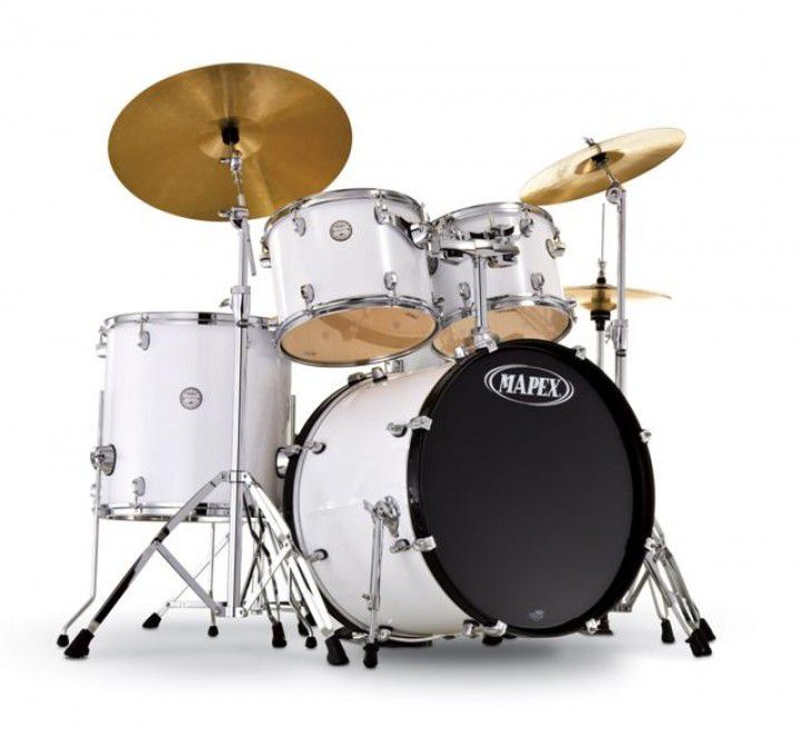 Изображение MAPEX HX-5255-T-CK Ударная установка HORIZON HX