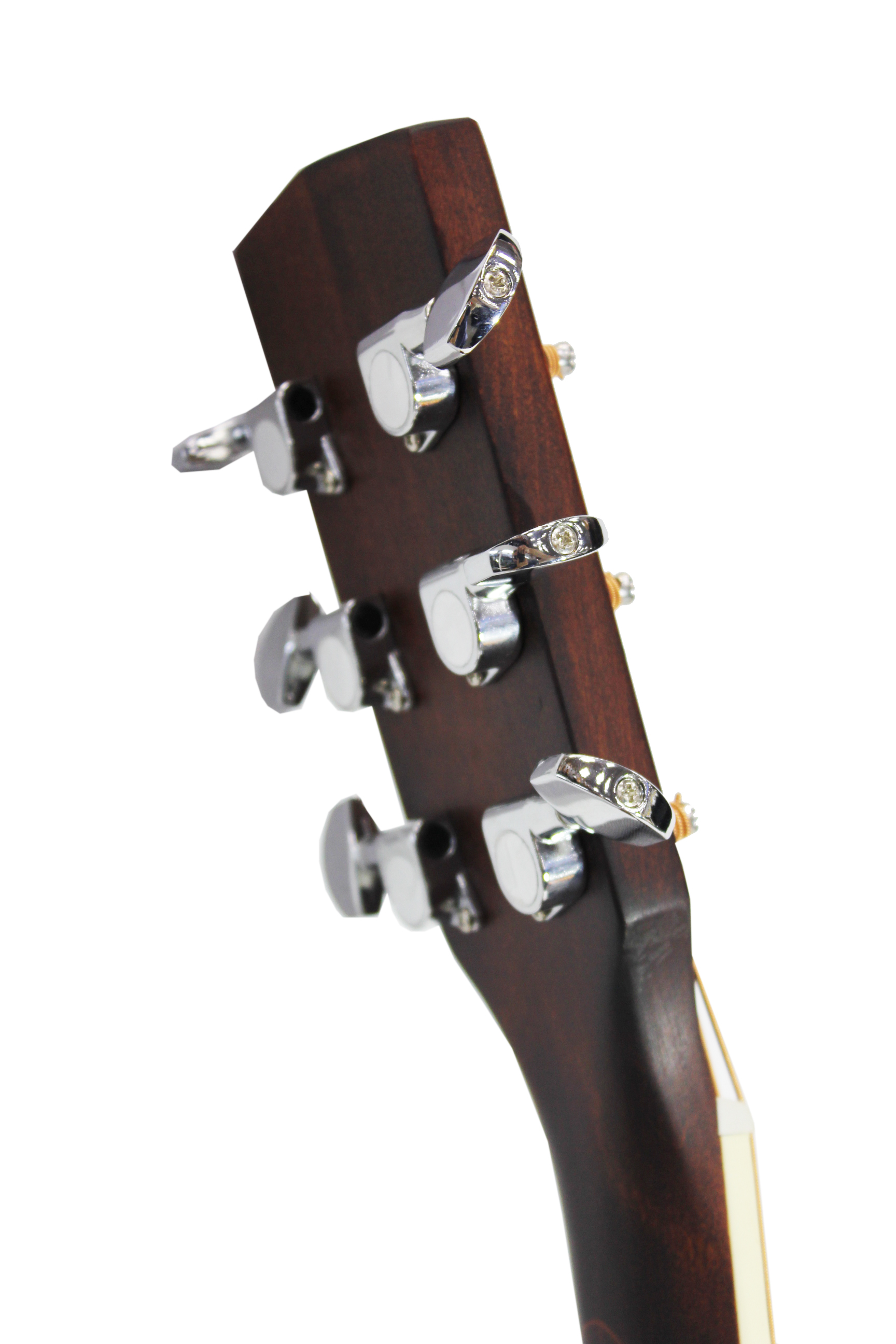 Изображение PARKWOOD W81-OP Акустическая гитара, дредноут + ЧЕХОЛ