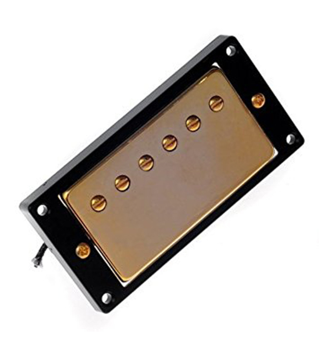 Изображение BELCAT BH20GD-B-box Звукосниматель Humbucker для L