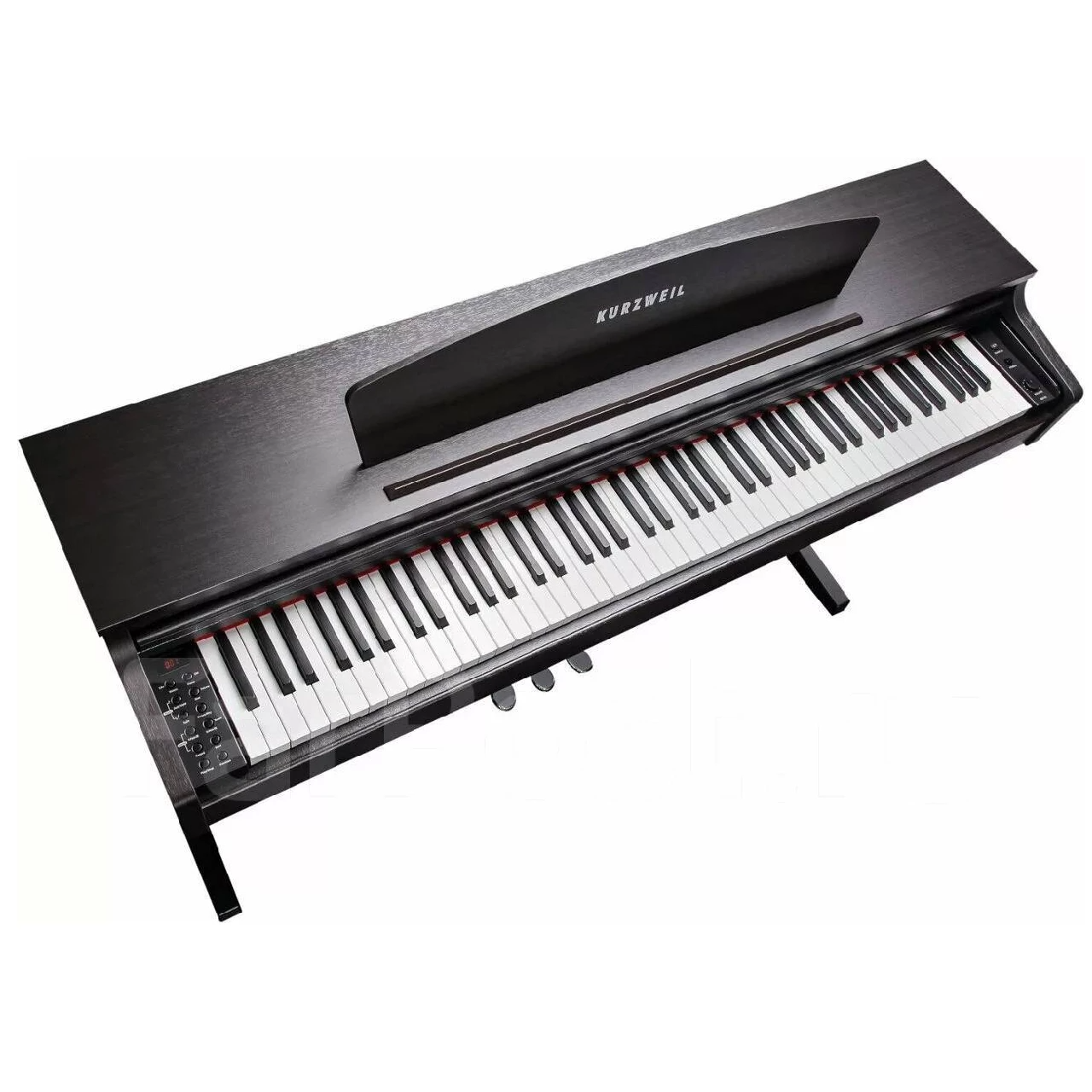Изображение KURZWEIL M115 SR Цифровое фортепиано + БАНКЕТКА