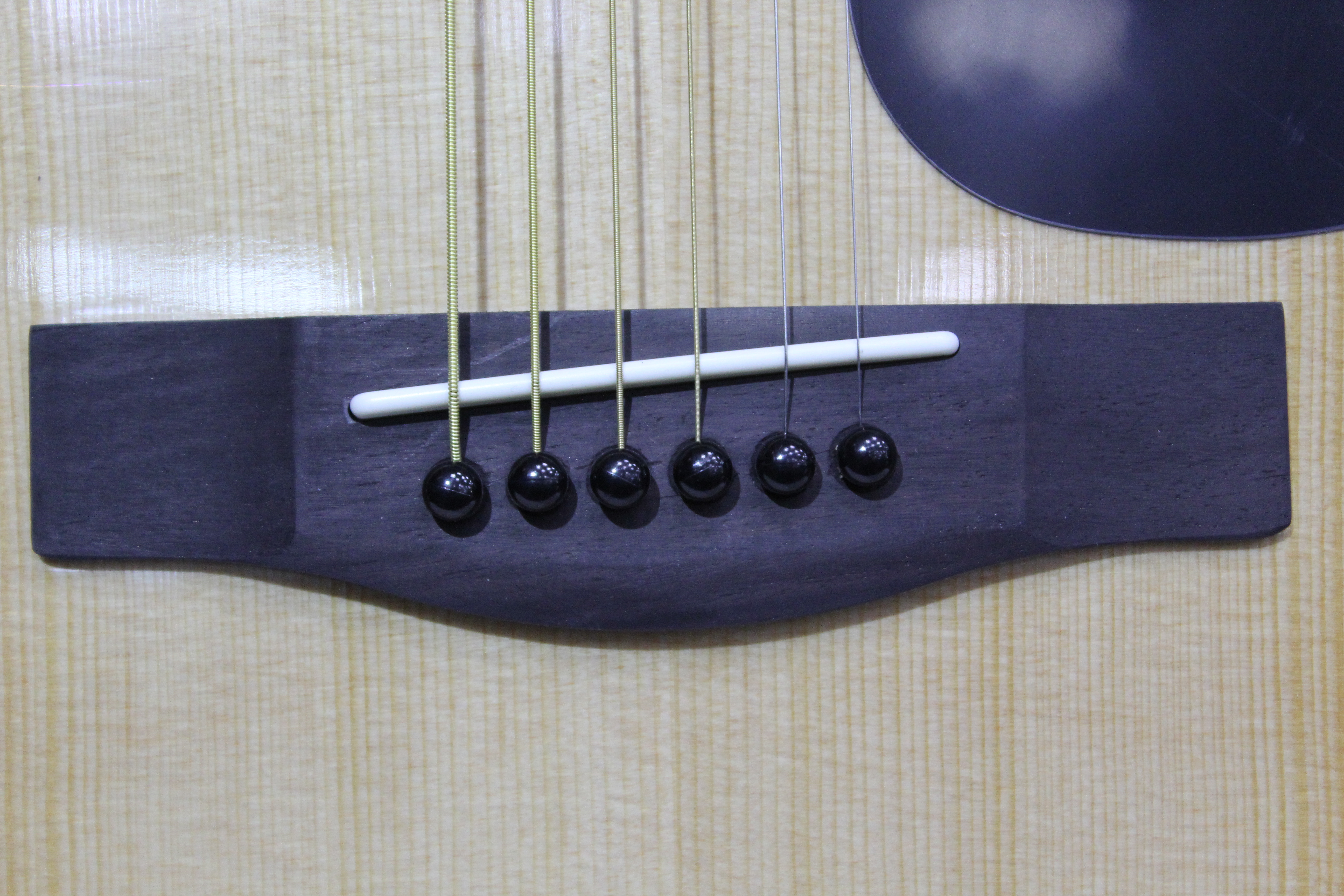 Изображение YAMAHA F310 Акустическая гитара