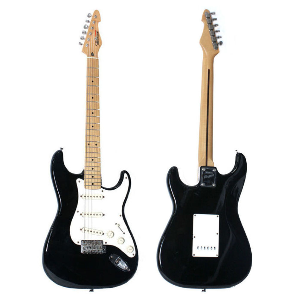 HURRICANE Strat by Morris Электрогитара Б/У купить в Хабаровске