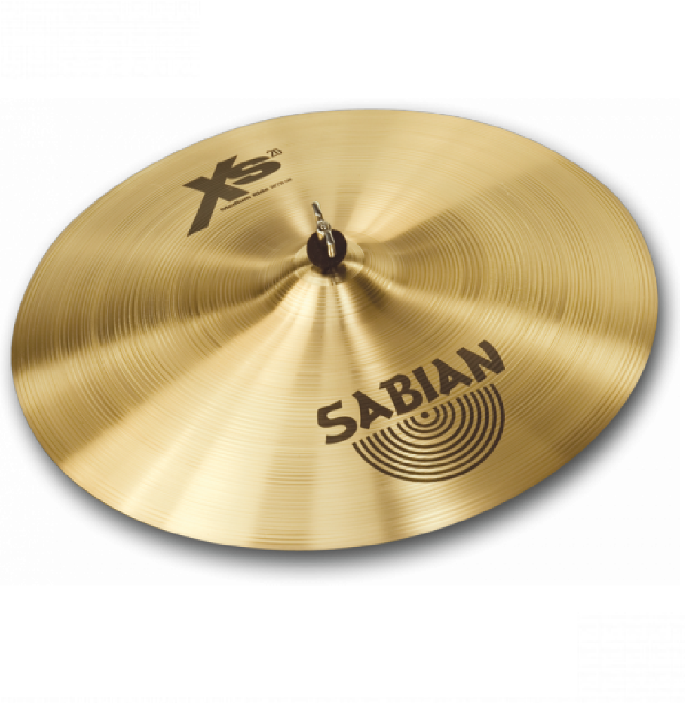 Изображение SABIAN XS20 20" Тарелка Medium Ride