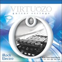 Изображение VIRTUOZO 00095 iROCK ELECTRO 009-046 Струны для электрогитары  