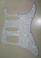 Изображение CARAYA H-1002C Защитная накладка SSH, белый перлам