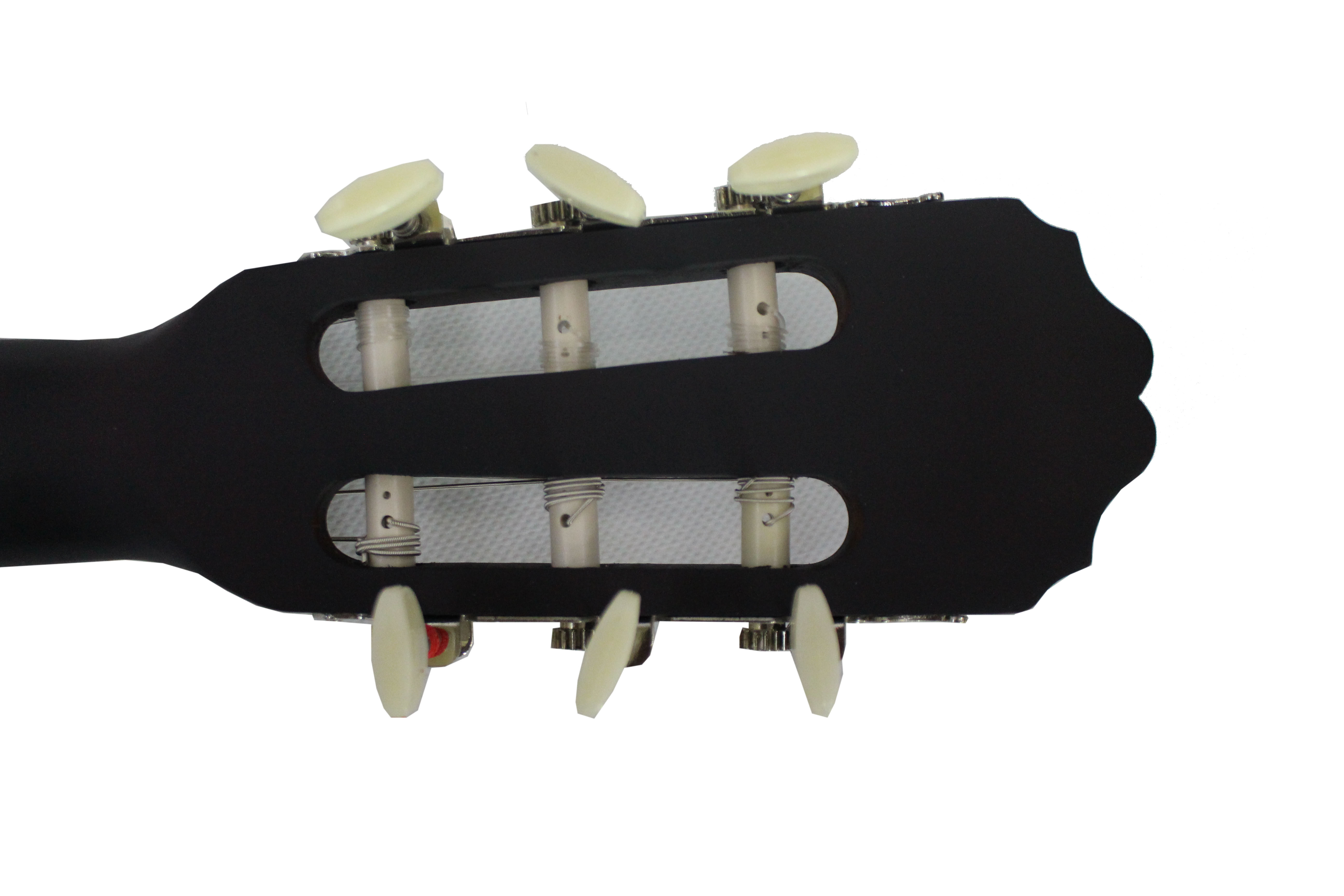 Изображение WOODCRAFT C-80/NA Гитара классическая размер 3/4 (Пр-во КНР) АНКЕР