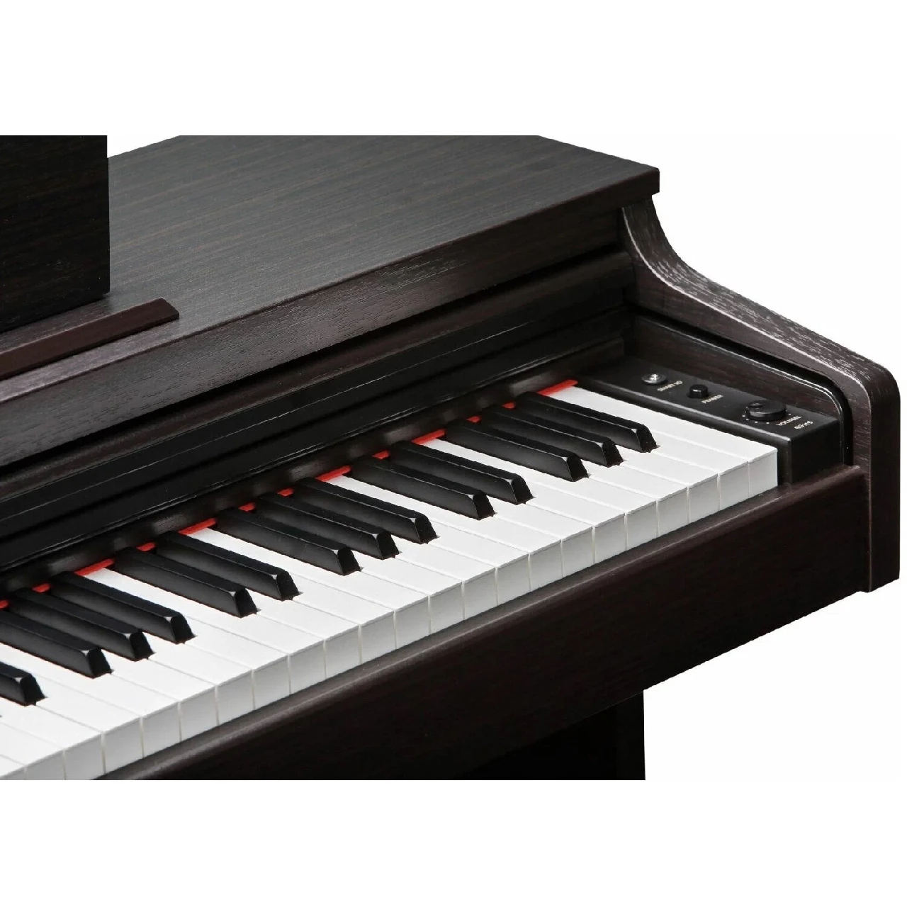 Изображение KURZWEIL M115 SR Цифровое фортепиано + БАНКЕТКА