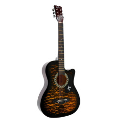 Изображение BELUCCI BC3830 SB Акустическая гитара