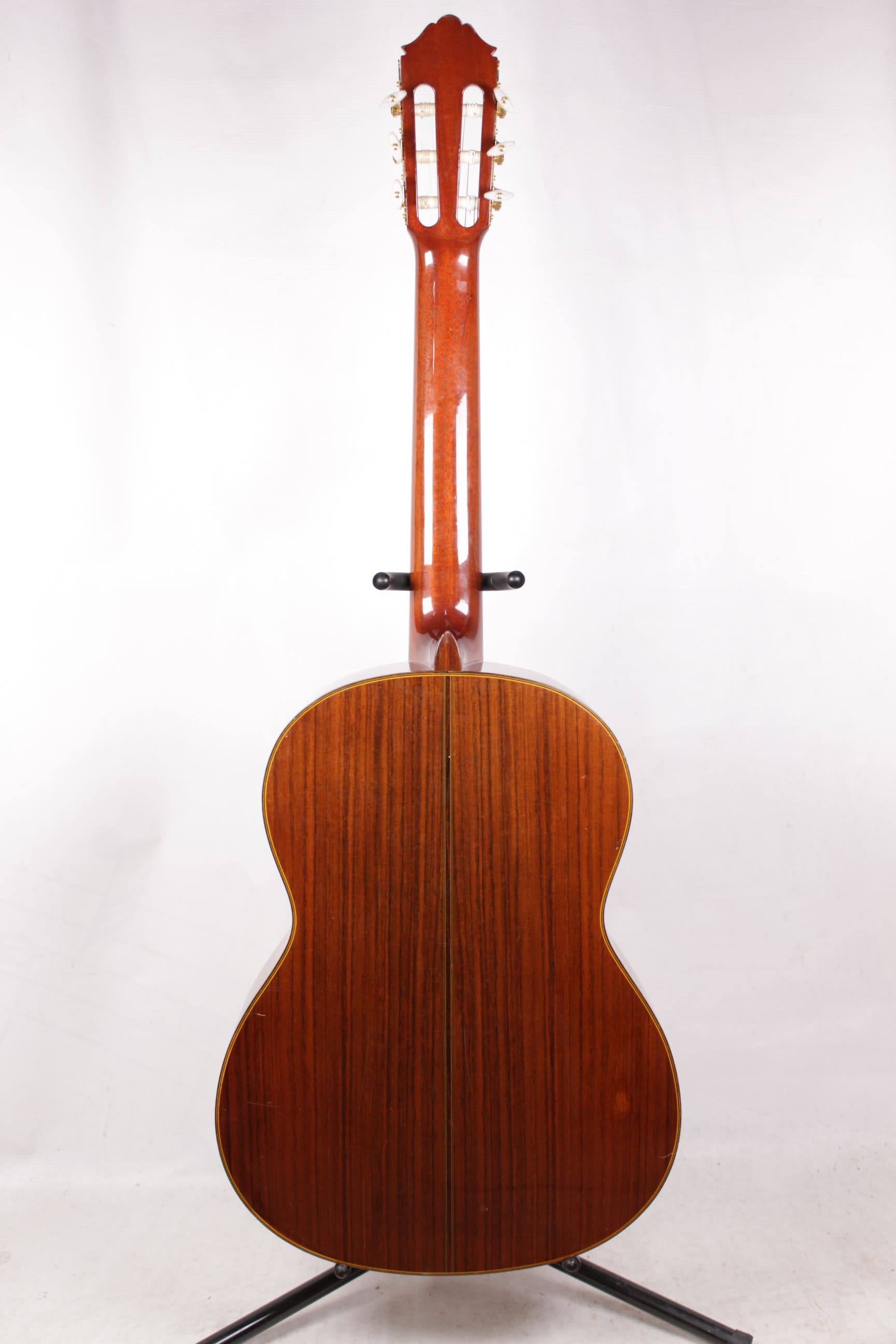 Изображение Yamaha Grand Concert Japan Классическая Гитара б/у