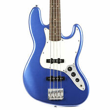 Изображение LACE 3000 MBL Бас-гитара 4-стр., цвет: голубой металлик