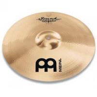 Изображение MEINL B16TC-B Тарелка 16" Thin Crash Brilliant Byz