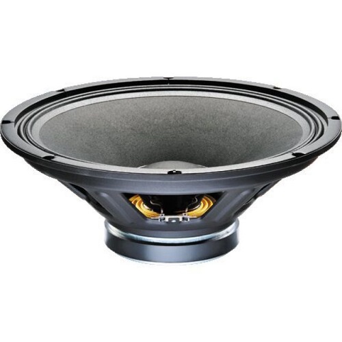 Изображение CELESTION  TF1525E Динамик 15" 300 Вт, 8 Ом, 45Hz-3,5kHz / 98dB